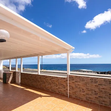 Casa Ana Y El Mar - Enamorados Del Mar - En Lanzarote Vakantiehuis *