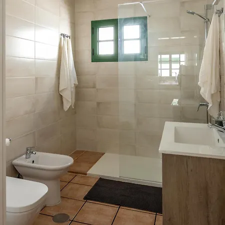 Vakantiehuis Casa Ana Y El Mar - Enamorados Del Mar - En Lanzarote