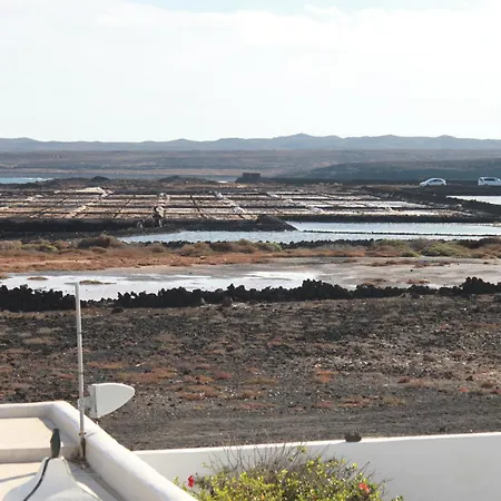 Vakantiehuis Casa Ana Y El Mar - Enamorados Del Mar - En Lanzarote
