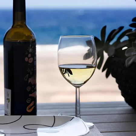 Vakantiehuis Casa Ana Y El Mar - Enamorados Del Mar - En Lanzarote