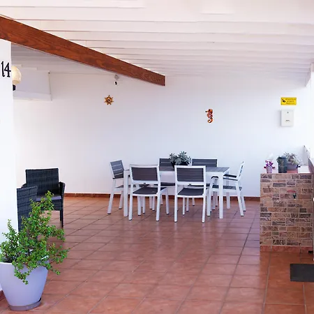 Casa Ana Y El Mar - Enamorados Del Mar - En Lanzarote Vakantiehuis Teguise (Lanzarote)