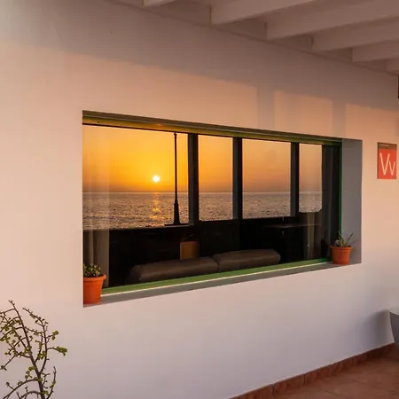 Holiday home Casa Ana Y El Mar - Enamorados Del Mar - Lanzarote Teguise (Lanzarote)
