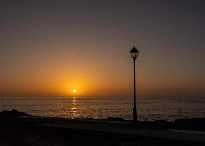 Casa Ana Y El Mar - Enamorados Del Mar - En Lanzarote *